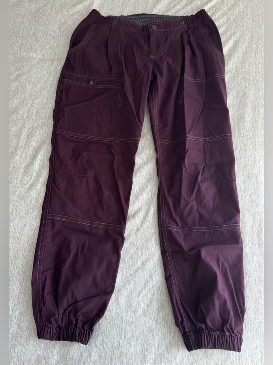 Mountain Hardwear Pants - Mountain Hardwear AP Scrambler Pants